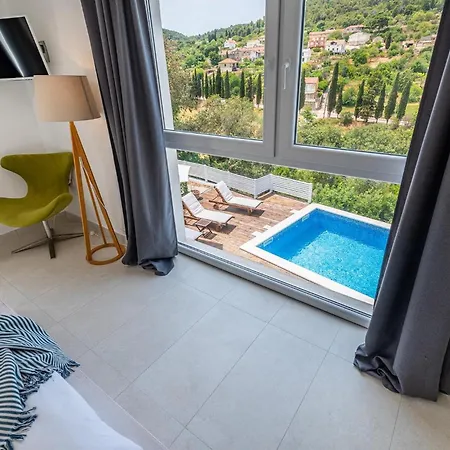 Сasa de vacaciones Artemis Zadar