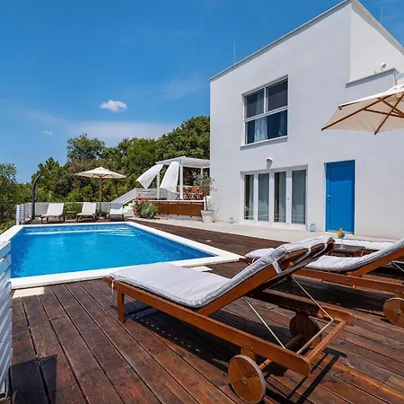 Vakantiehuis Artemis