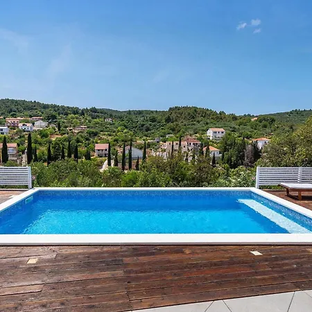 Vakantiehuis Artemis Zadar