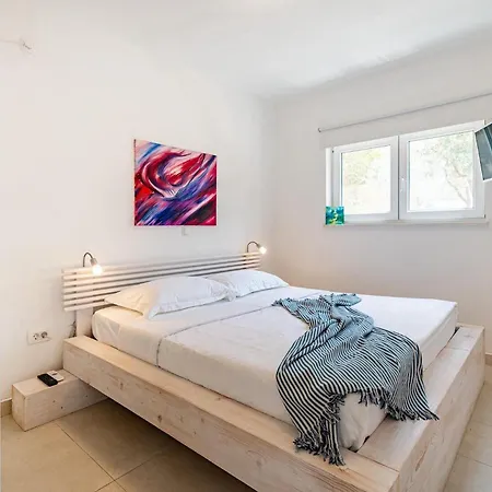 Vakantiehuis Artemis