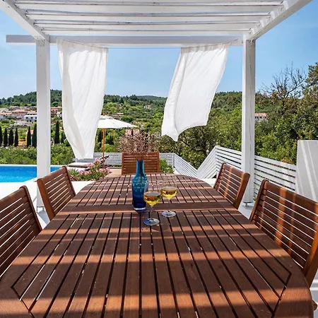 Artemis Vakantiehuis Zadar