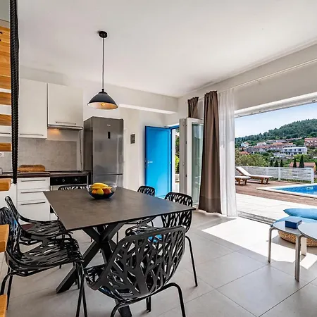 Vakantiehuis Artemis Zadar