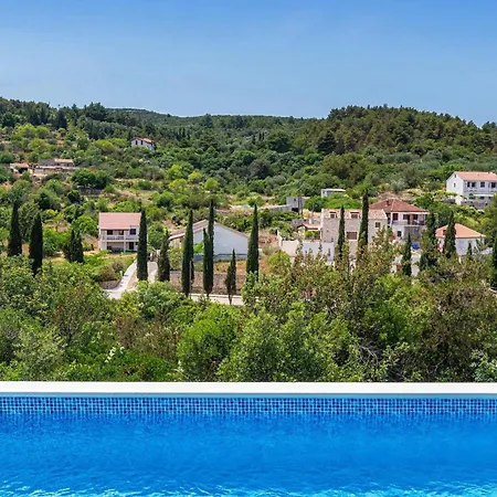 Vakantiehuis Artemis *