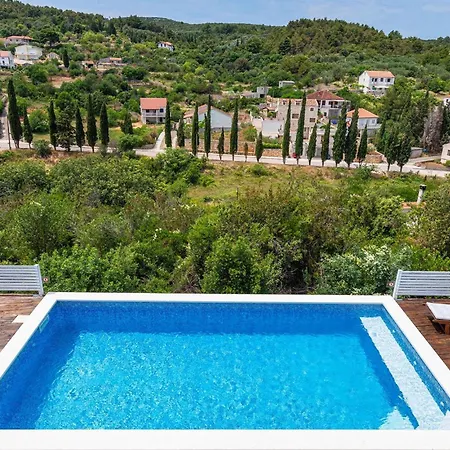Artemis Vakantiehuis Zadar